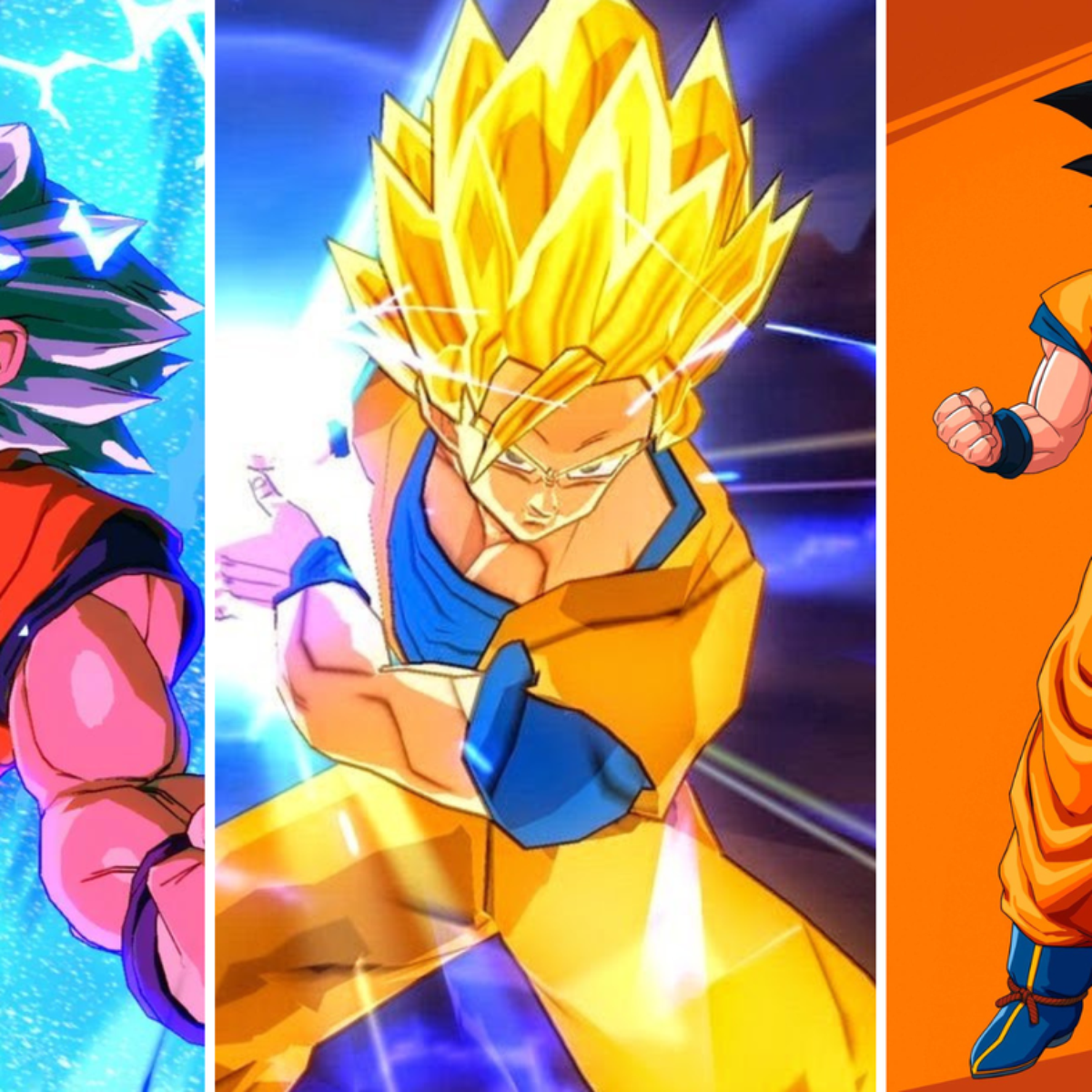 Goku super saiyajin infinito  Dragon ball, Dragon ball art, Dragon ball  image