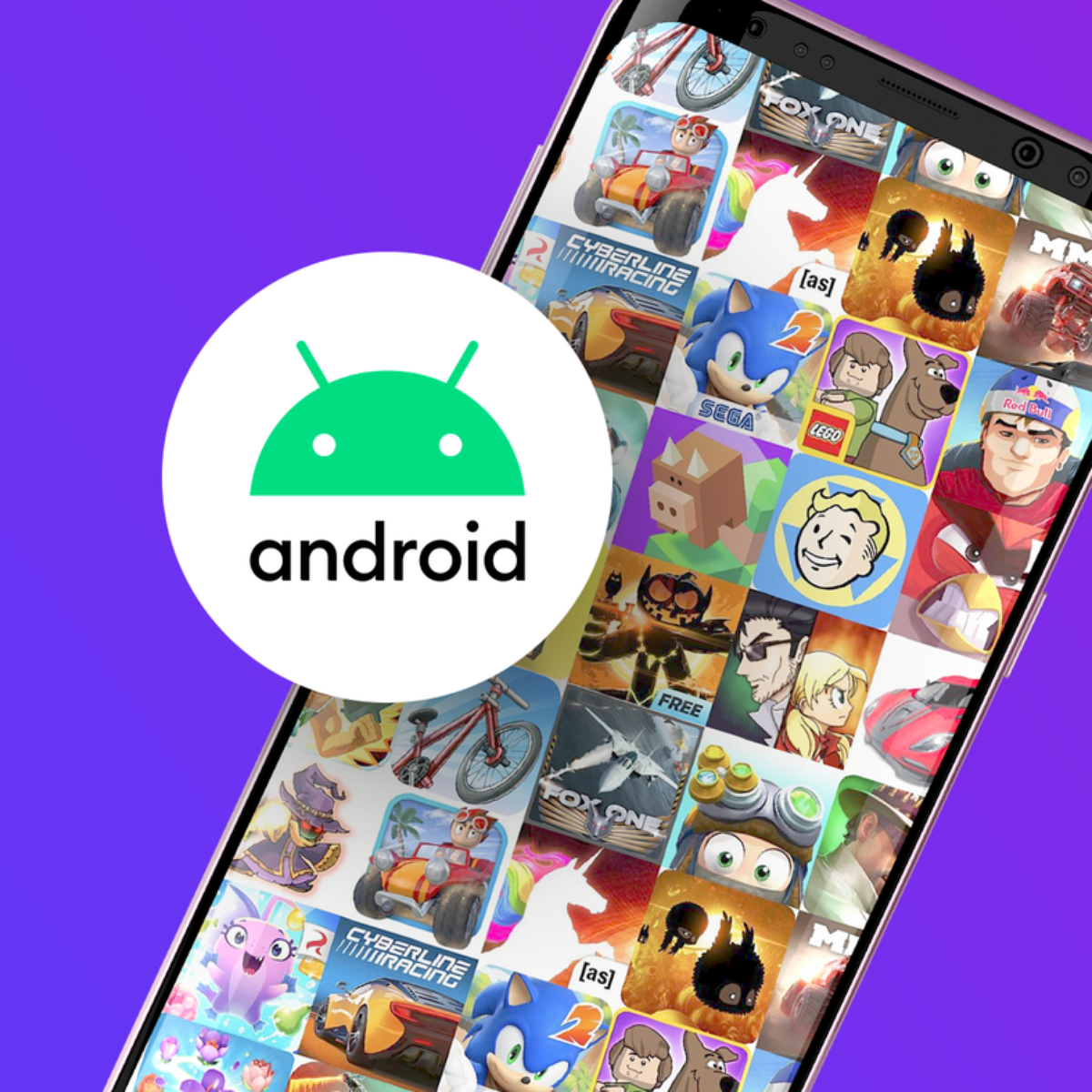 Google Play Store: 14 novos jogos Android grátis que tens de instalar -  4gnews