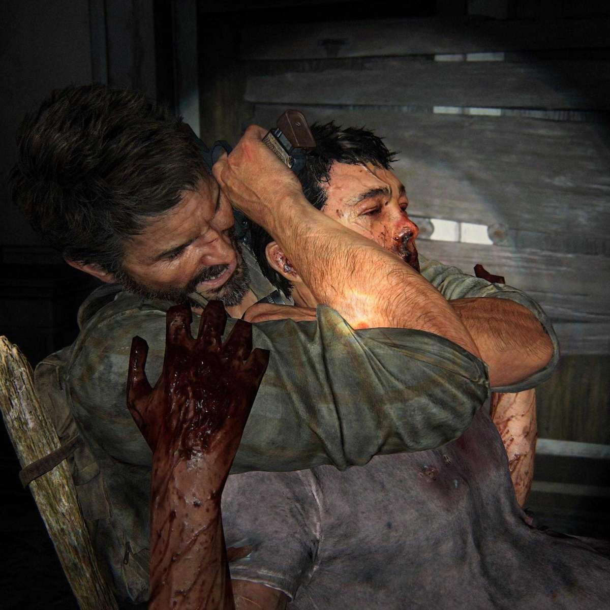 The Last of Us Part I decepciona no PC com problemas técnicos