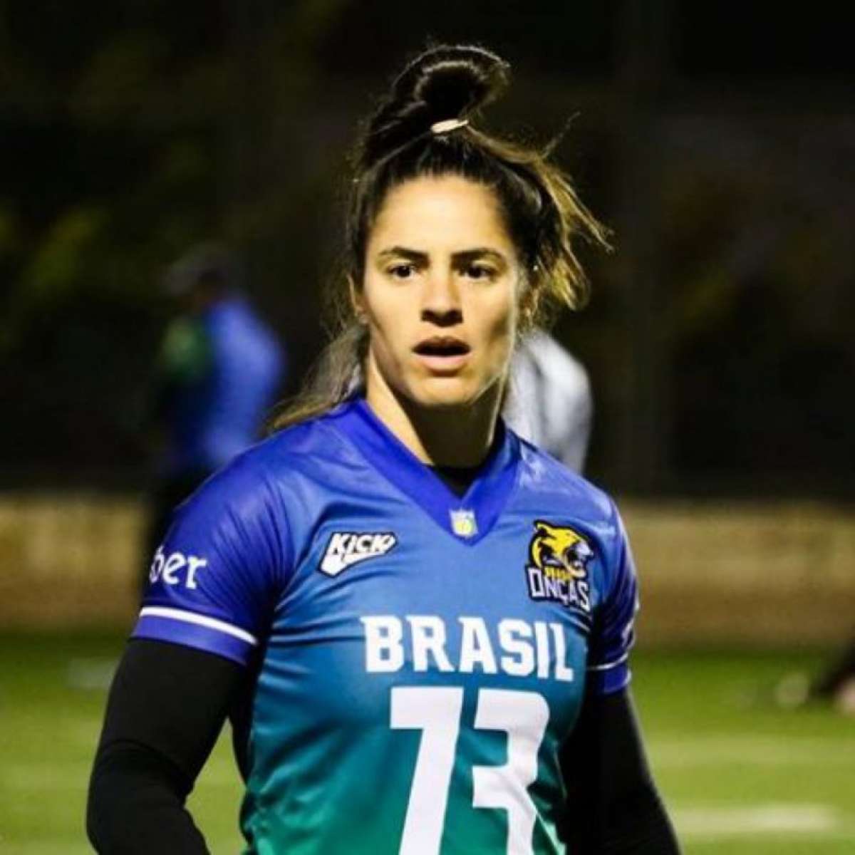 Futebol Americano Feminino: Brasília Pilots estreará nesse final de semana  na liga nacional - Agência de Notícias CEUB