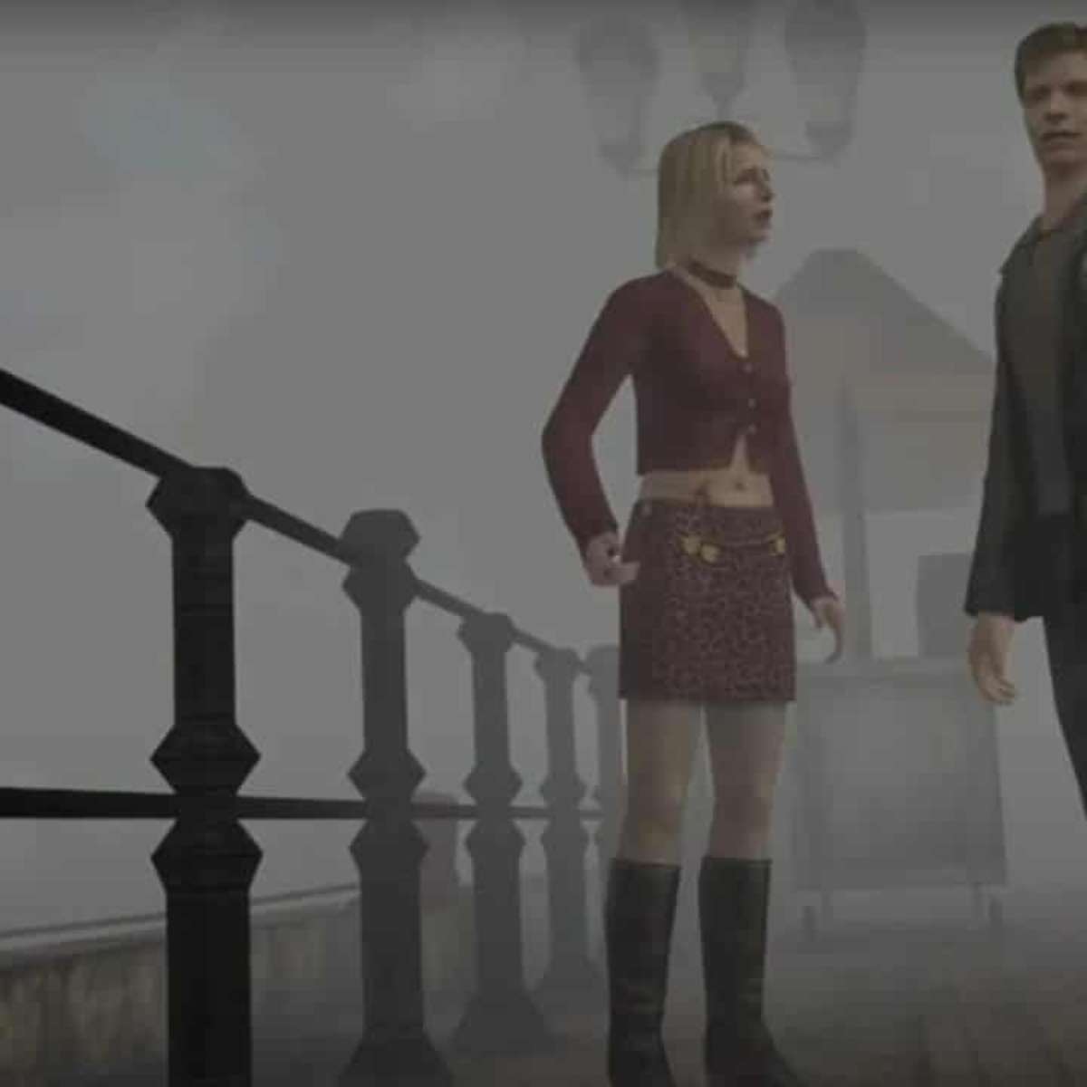 Silent Hill 2 Remake: imagens vazam nas redes, segundo rumor