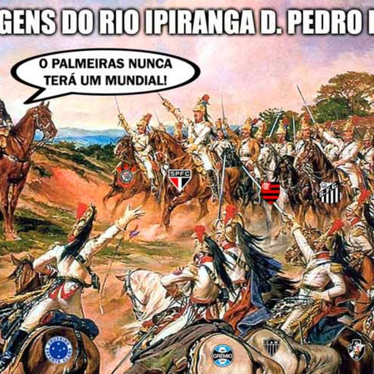 10 melhor ideia de Palmeiras Não tem mundial  palmeiras não tem mundial,  palmeiras piada, memes do palmeiras