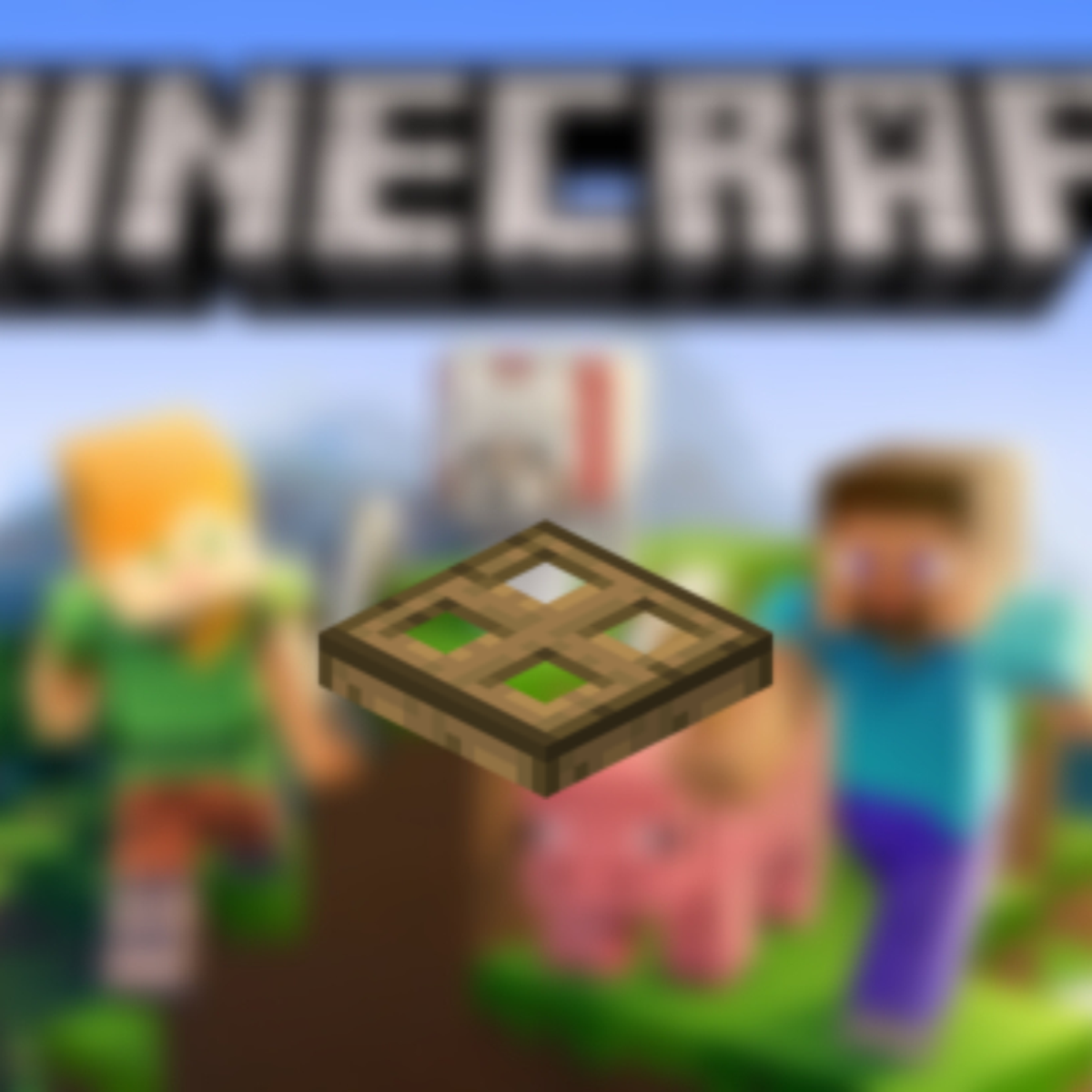 Minecraft: CONSTRUA UMA CASA NA MONTANHA EM 5 MINUTOS! (NO