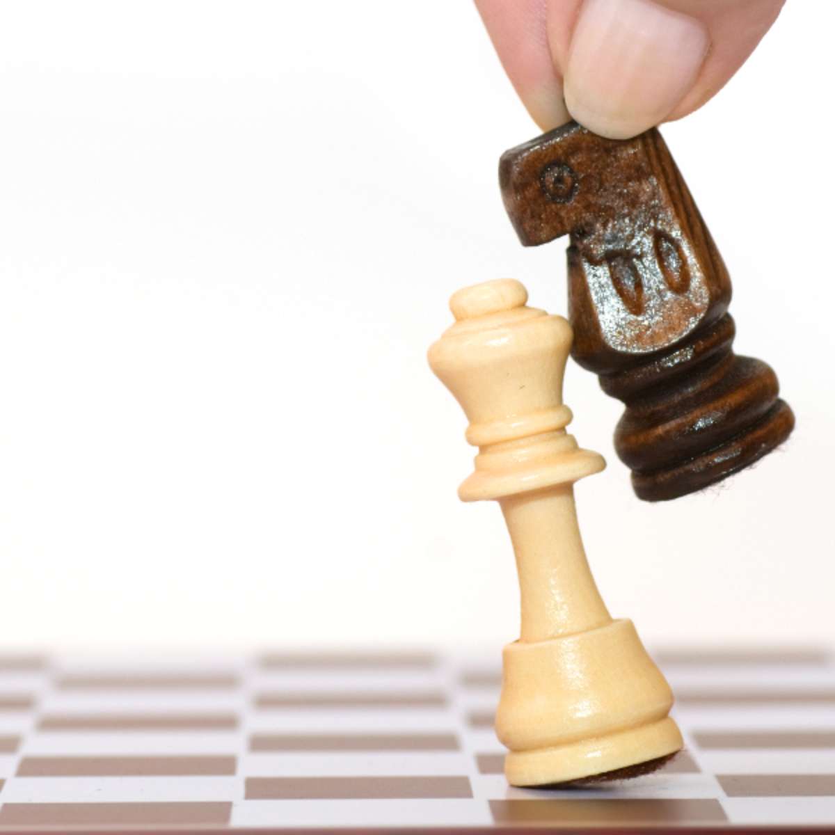 Blockchain deve acabar com trapaças na competição mundial de xadrez