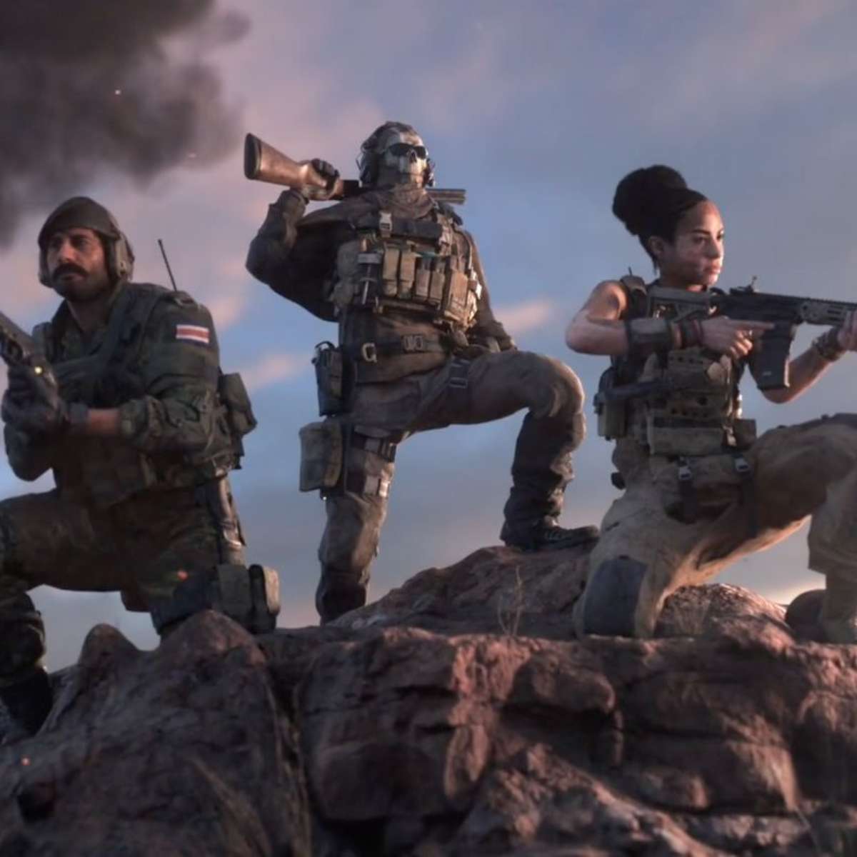 Confira dicas para vencer no jogo Call of Duty Mobile - Canaltech
