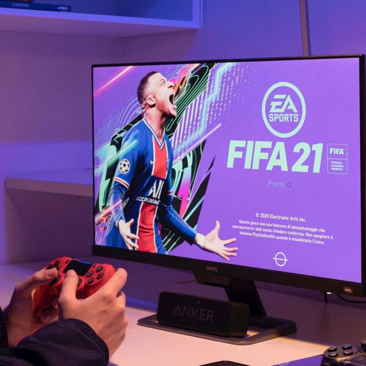 Análise  FIFA 21 é a melhor edição dos últimos anos - Canaltech
