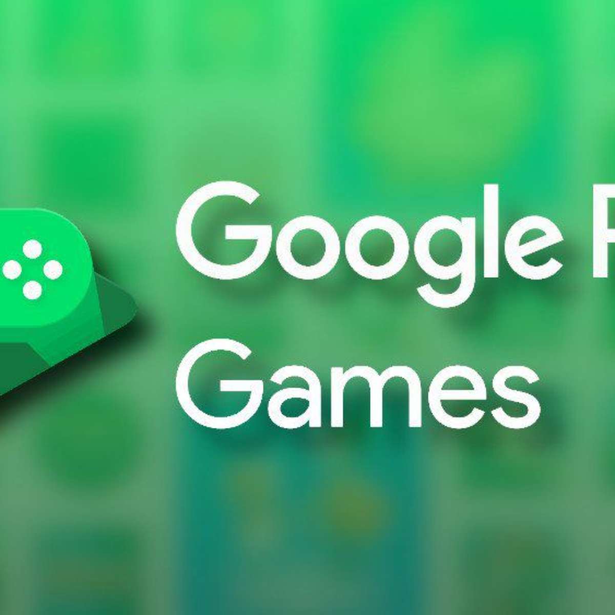 O que fazer quando o Google Play Games não conecta?