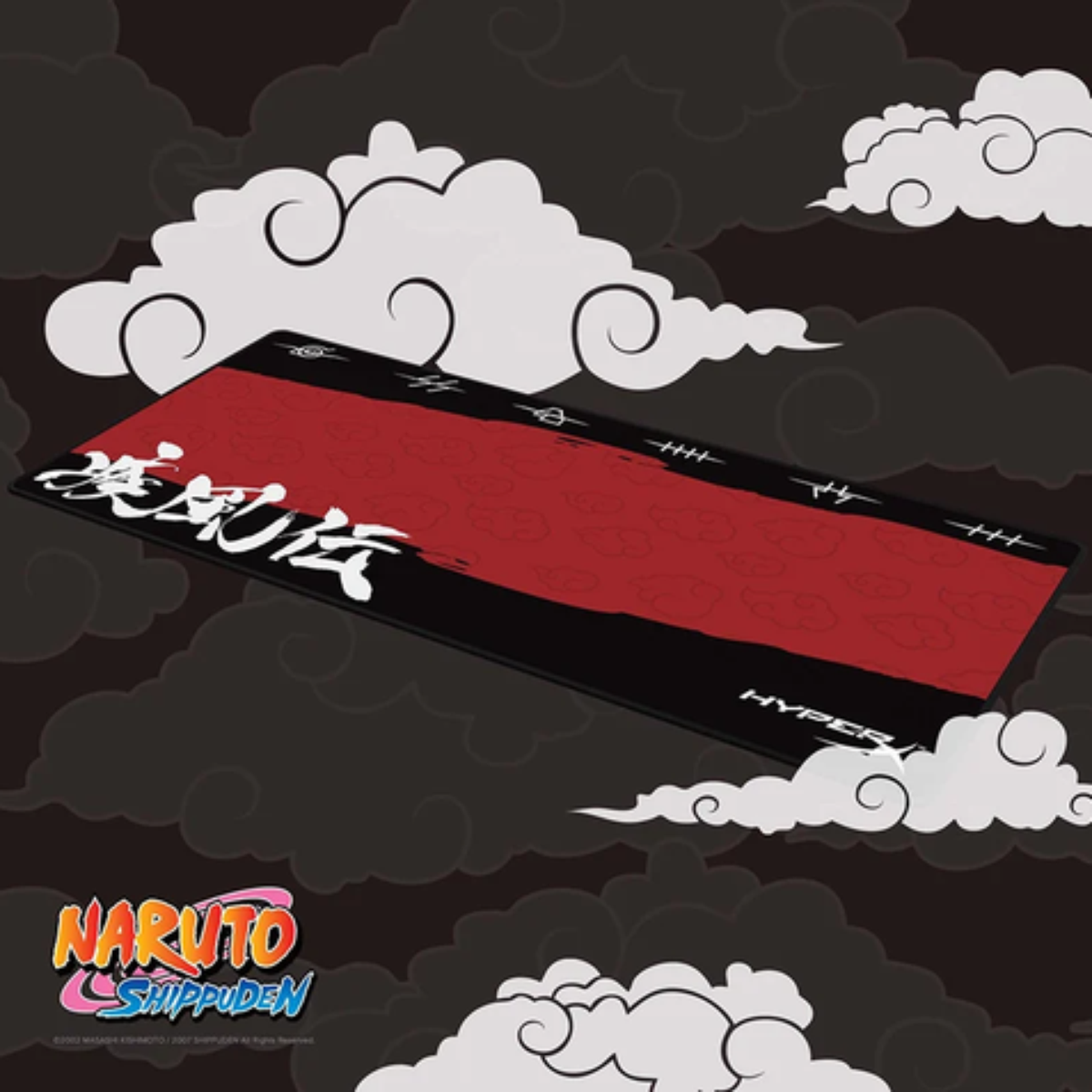 Akatsuki Clouds  Aniversário naruto, Festa naruto, Papel de parede naruto