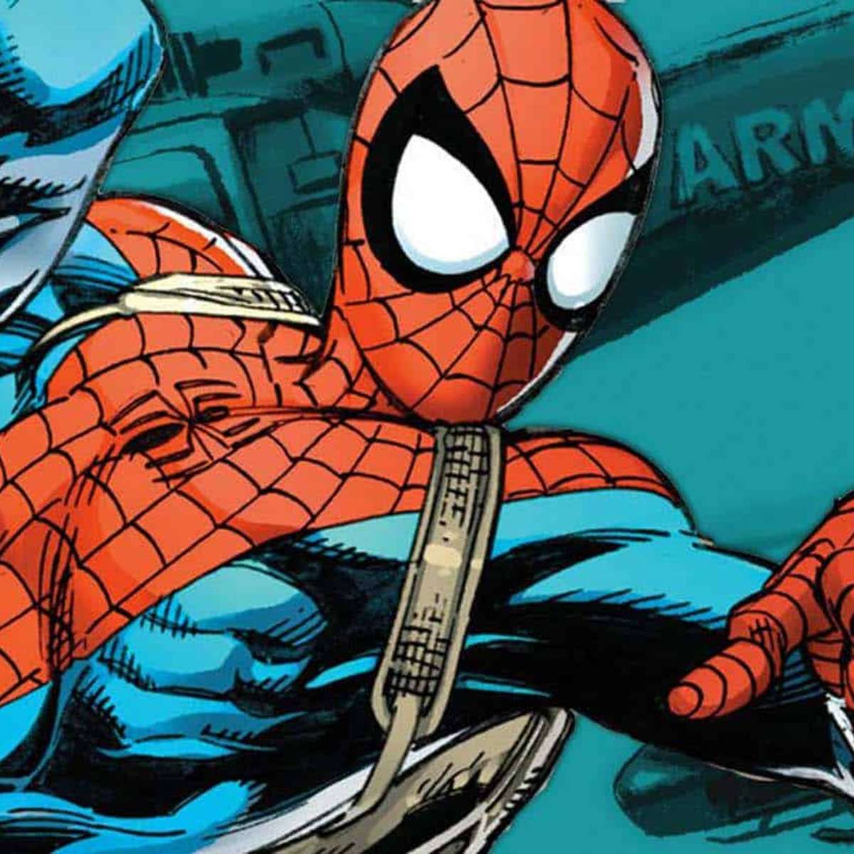Ator de Spider-Man: Miles Morales sabia do novo jogo desde 2018
