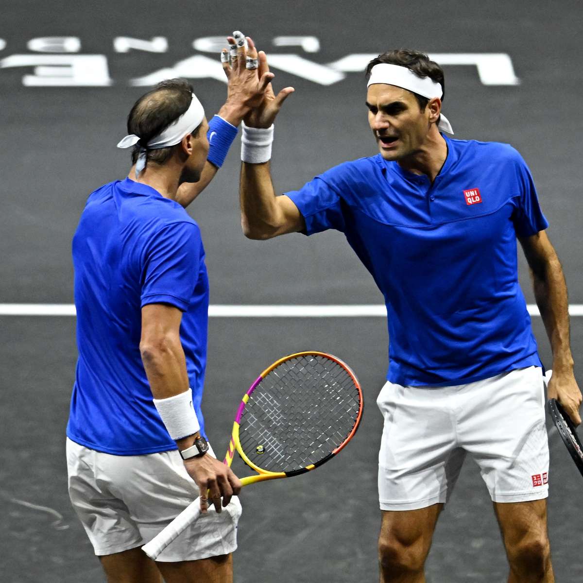Em live, Djokovic afirma que Federer é o melhor jogador de tênis de todos  os tempos, tênis