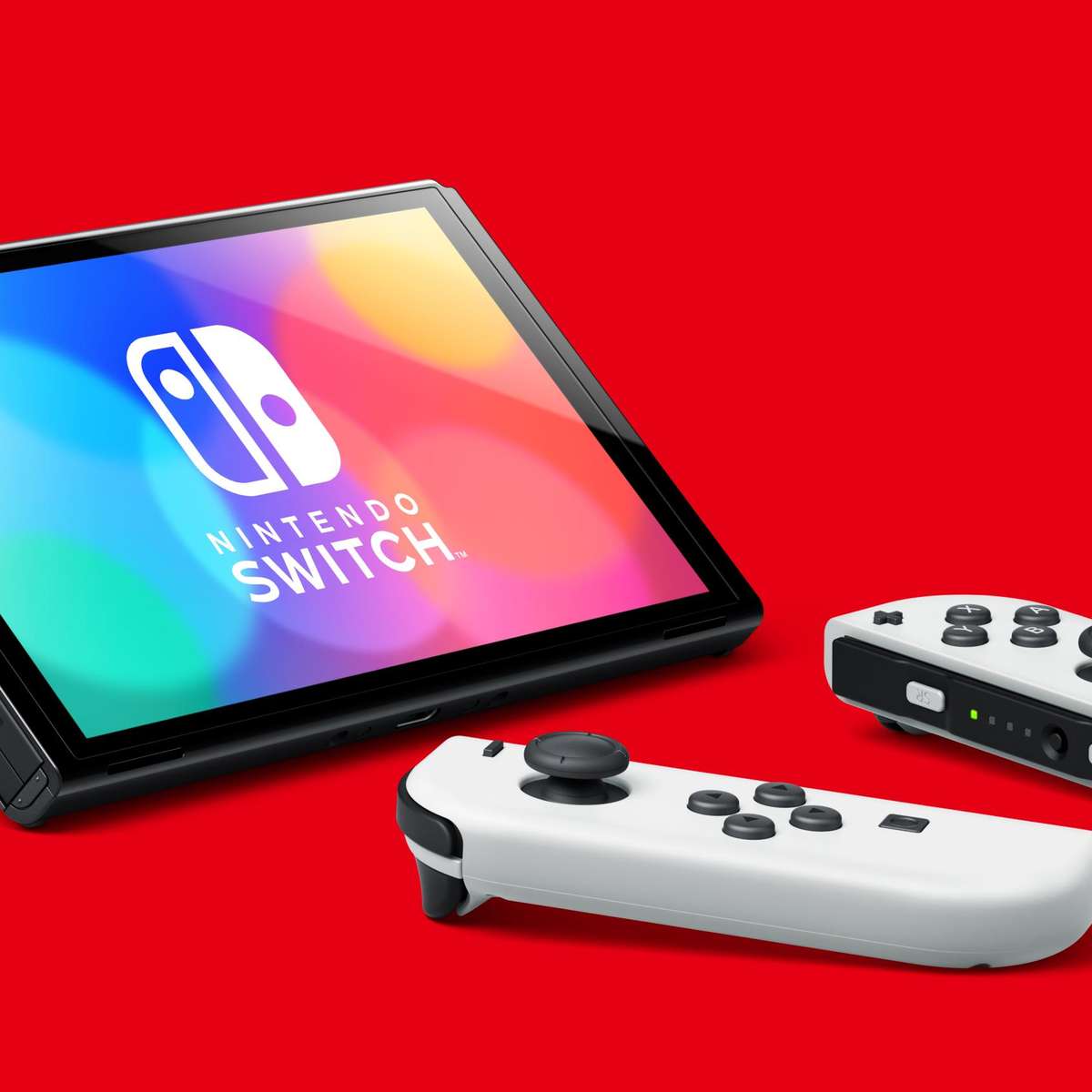 Preço do Nintendo Switch se aproxima dos R$ 4 mil