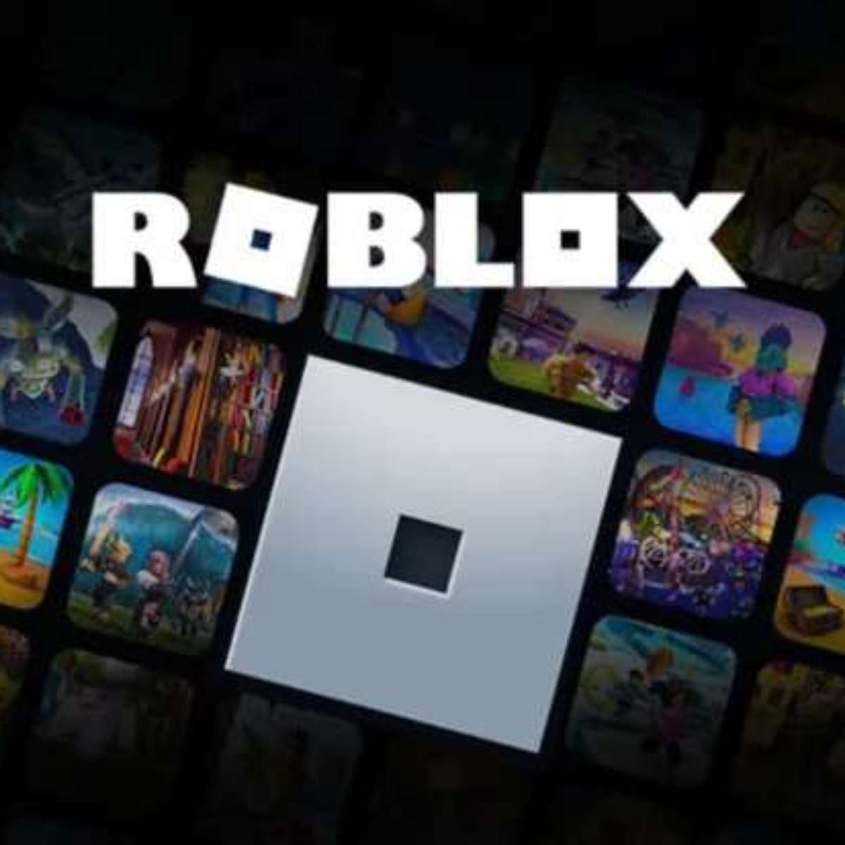 Cartão Roblox - 100 Robux Código Digital - GSGames - Sua Loja de Jogos  Online