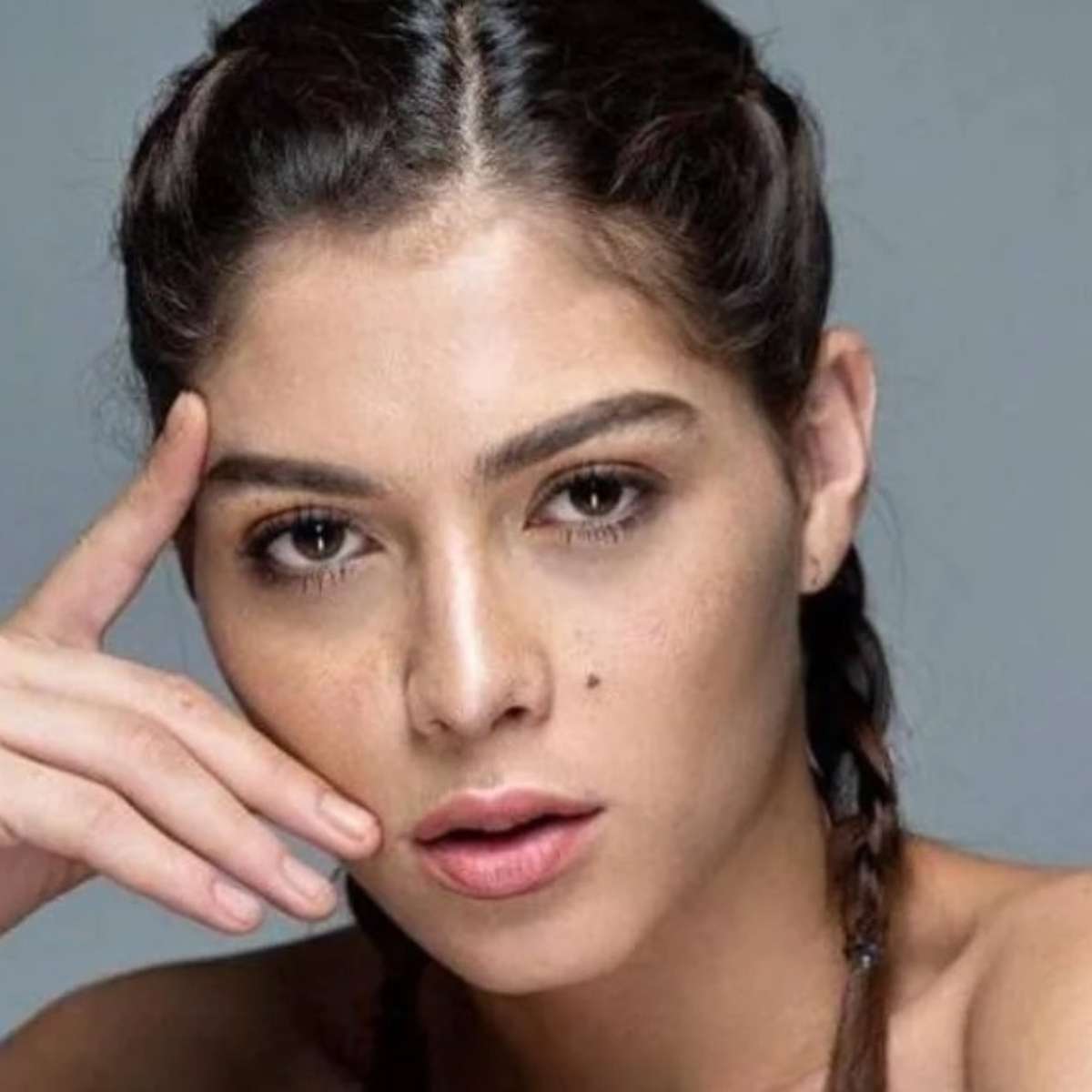 Atriz trans revela preconceito vivido em novela na Globo