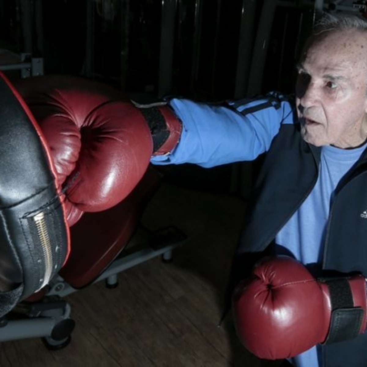 Ex-pugilista Éder Jofre, lenda do esporte brasileiro, morre aos 86 anos