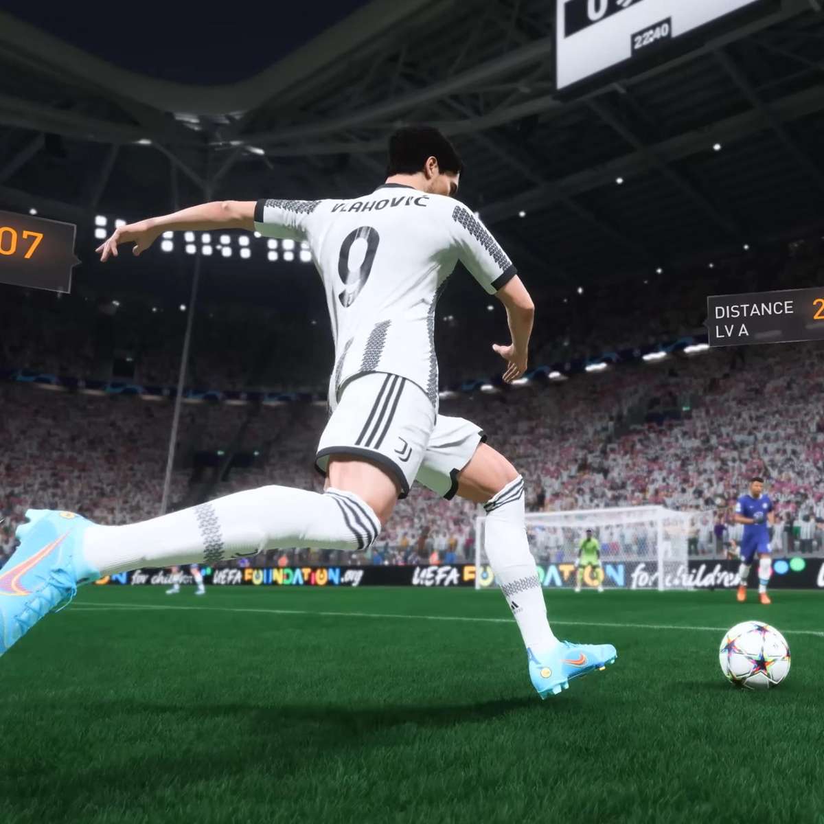 Guia passo a passo: como baixar FIFA 18 no Android
