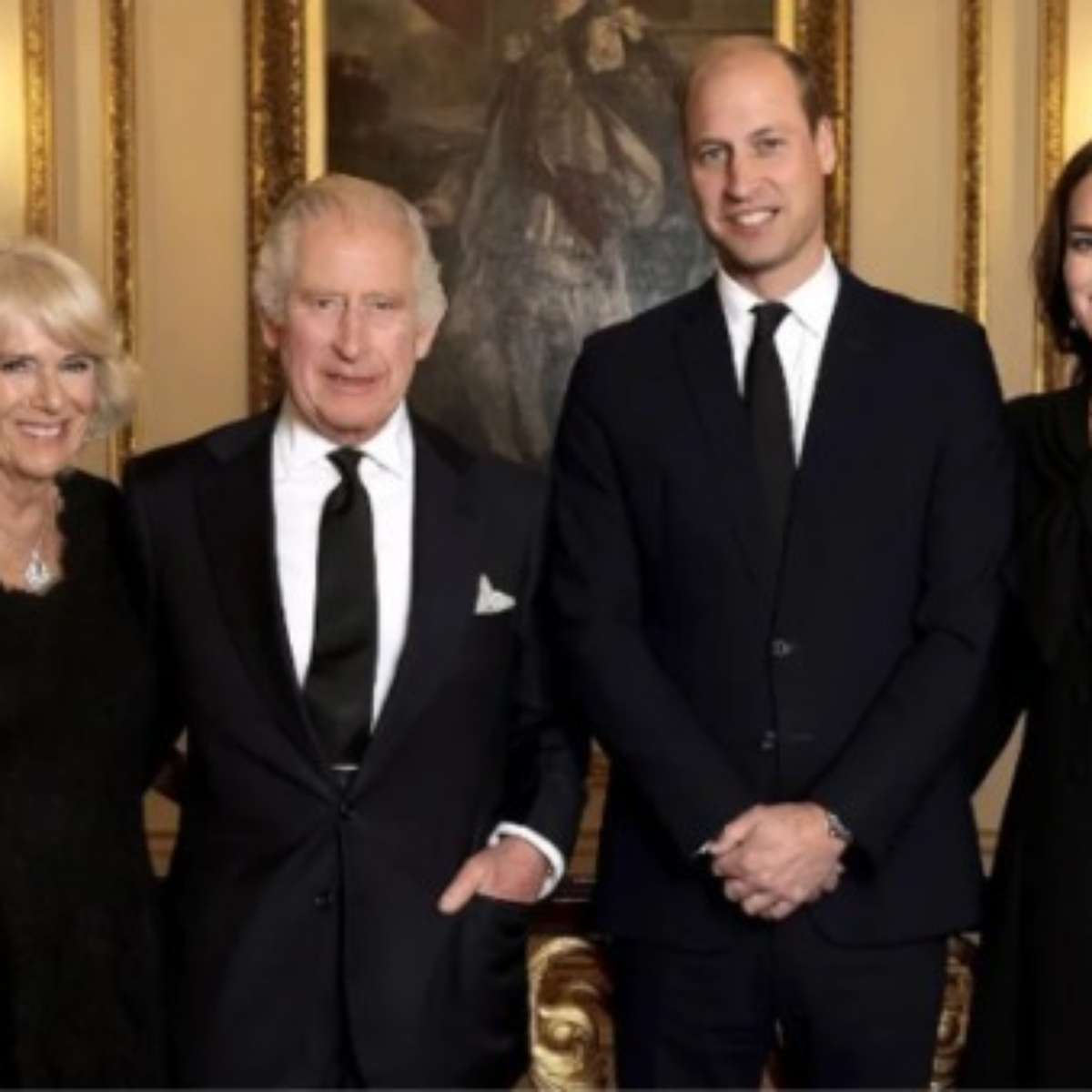 Jovem cearense aparece em redes sociais da família real britânica