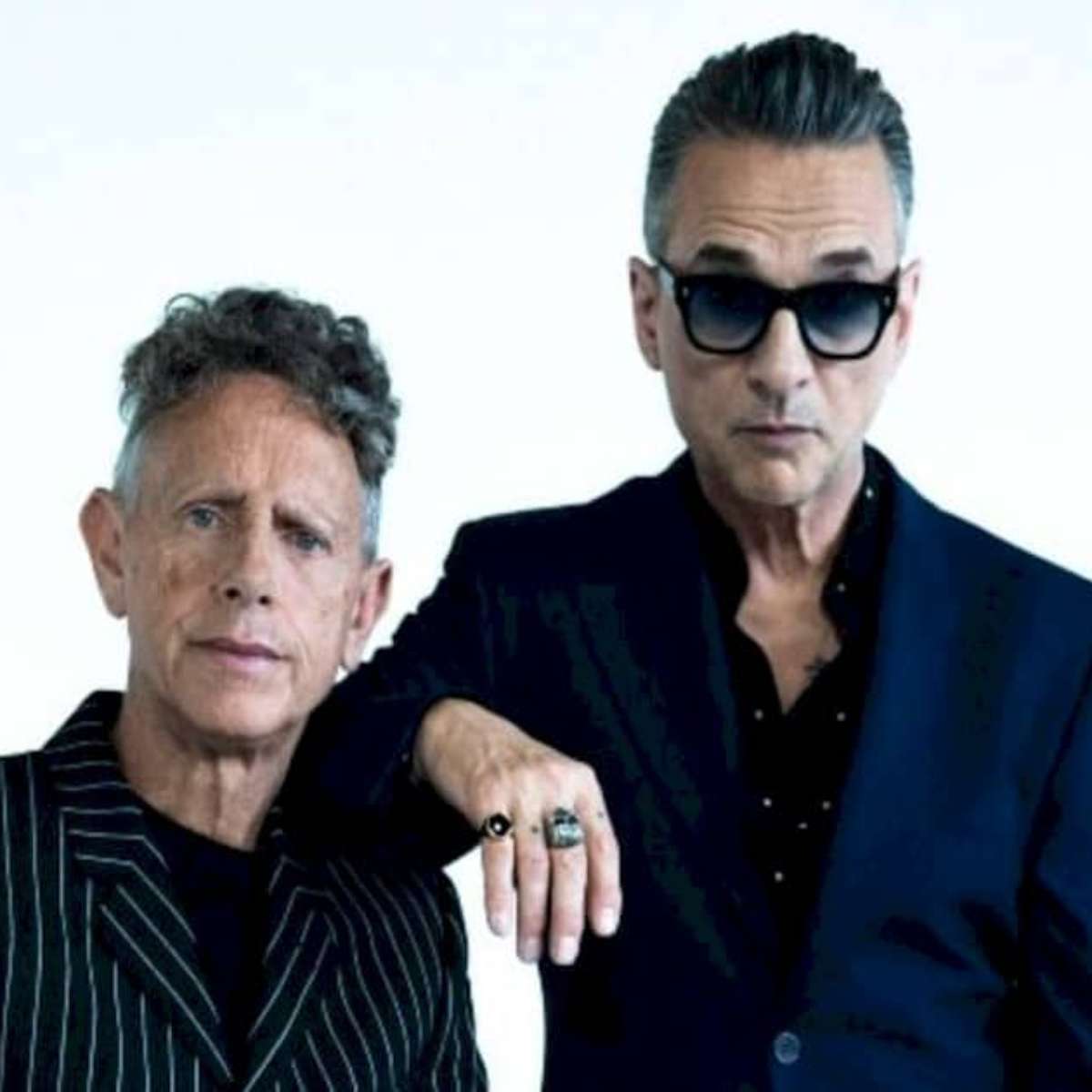 Depeche mode on sale