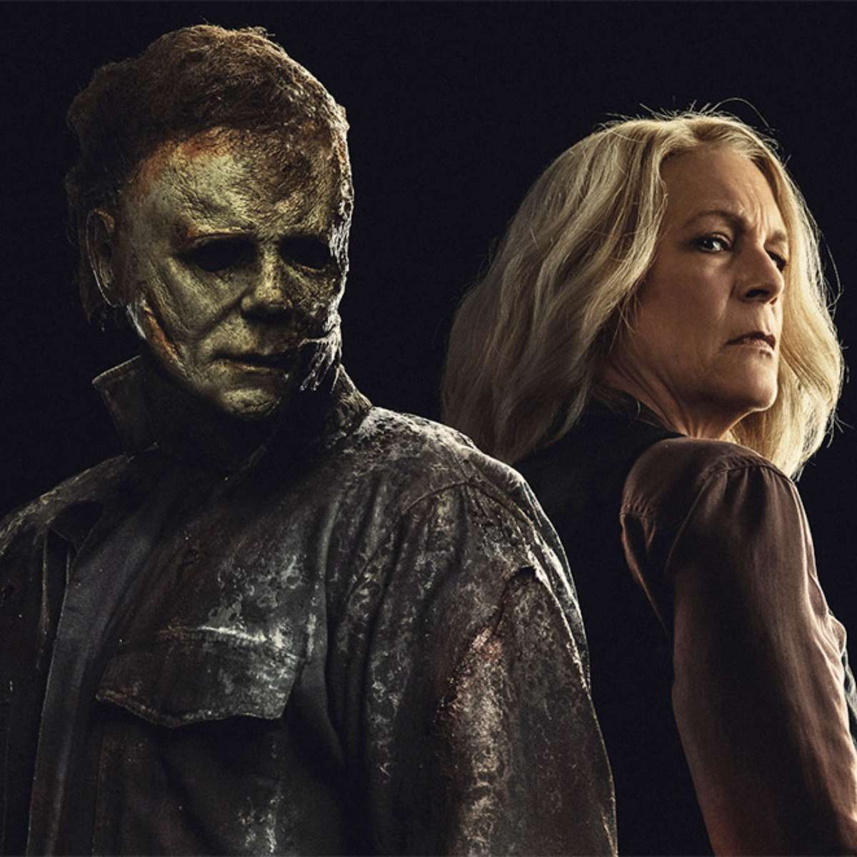 Ator e dublê que encarnou assassino mascarado de 'Halloween' morre e colegas prestam homenagens, Filmes