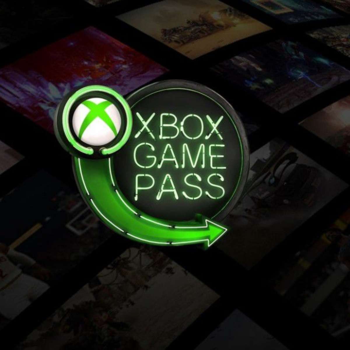 Xbox Game Pass recebe quase 100 jogos em lançamento de novo console -  Canaltech