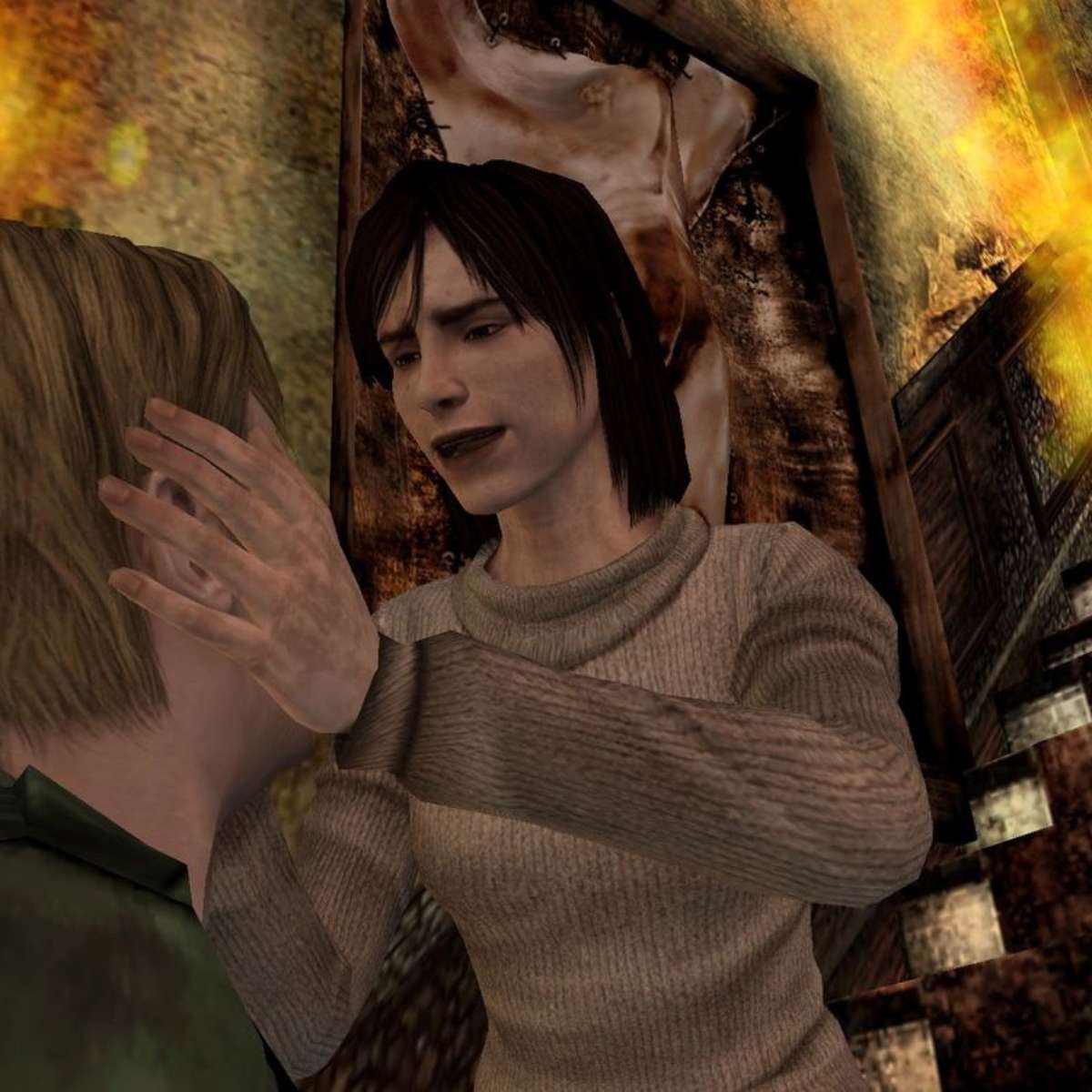 Silent Hill 2: estúdio diz que desenvolvimento do remake está