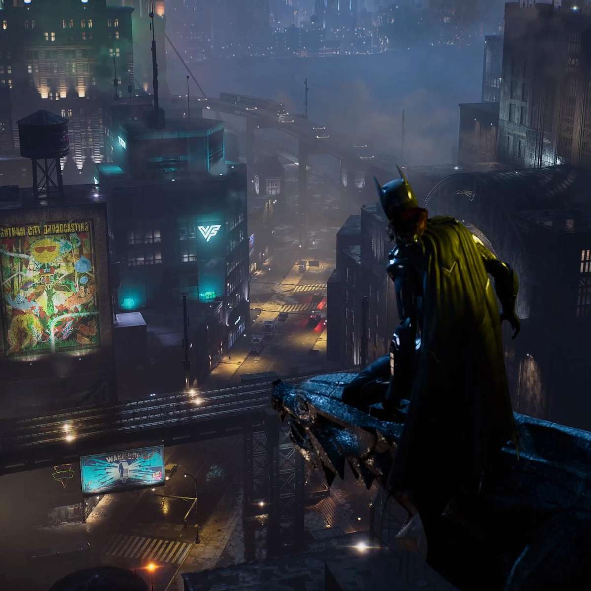 Gotham Knights: próximo jogo Batman deve ser oficializado em agosto com  sistema Nemesis 