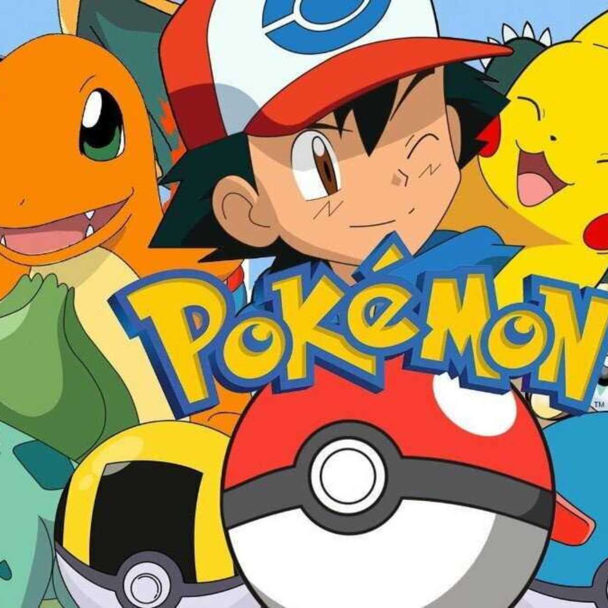 Pokémon 24: Jornadas de Mestre – Dublado Todos os Episódios - Anime HD - Animes  Online Gratis!