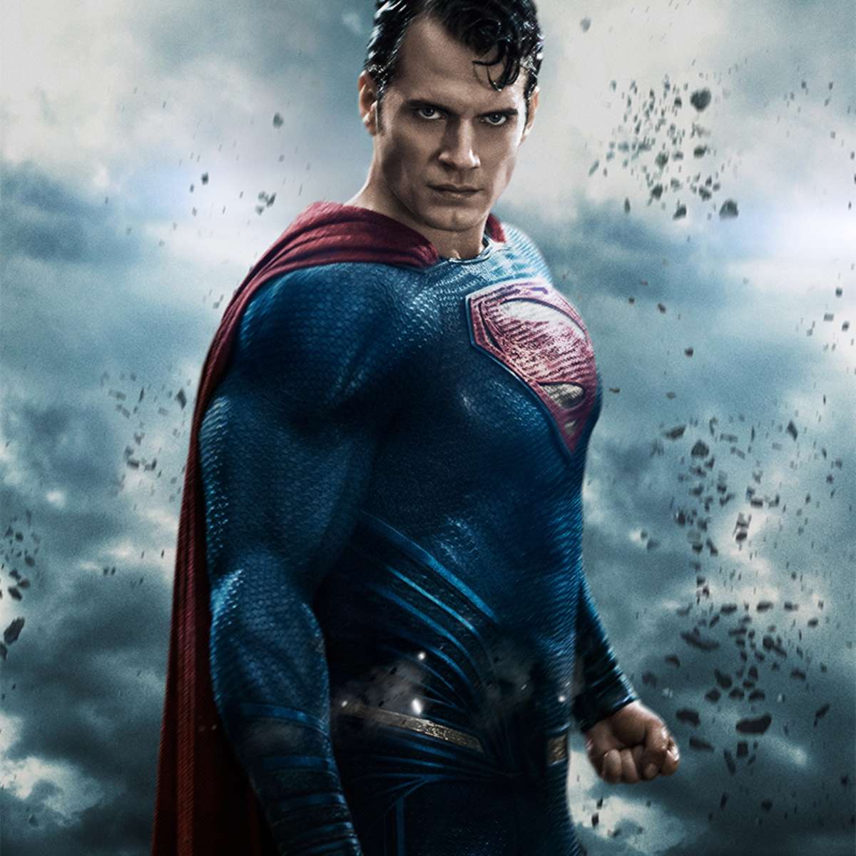 Superman: Henry Cavill promete filme emocionante em retorno à DC