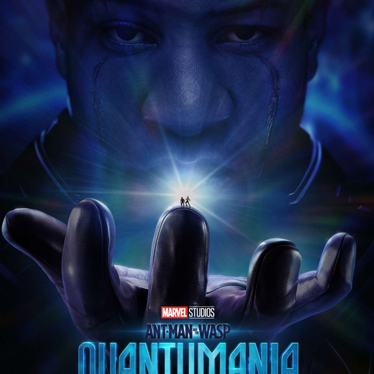 Homem-Formiga e a Vespa: Quantumania - Divulgadas as primeiras reações ao  novo filme da Marvel