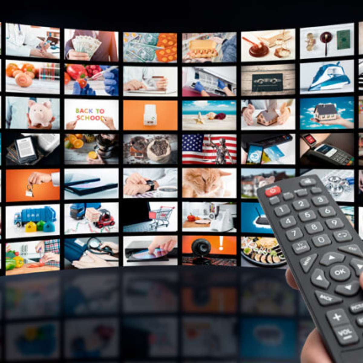 Tv Express