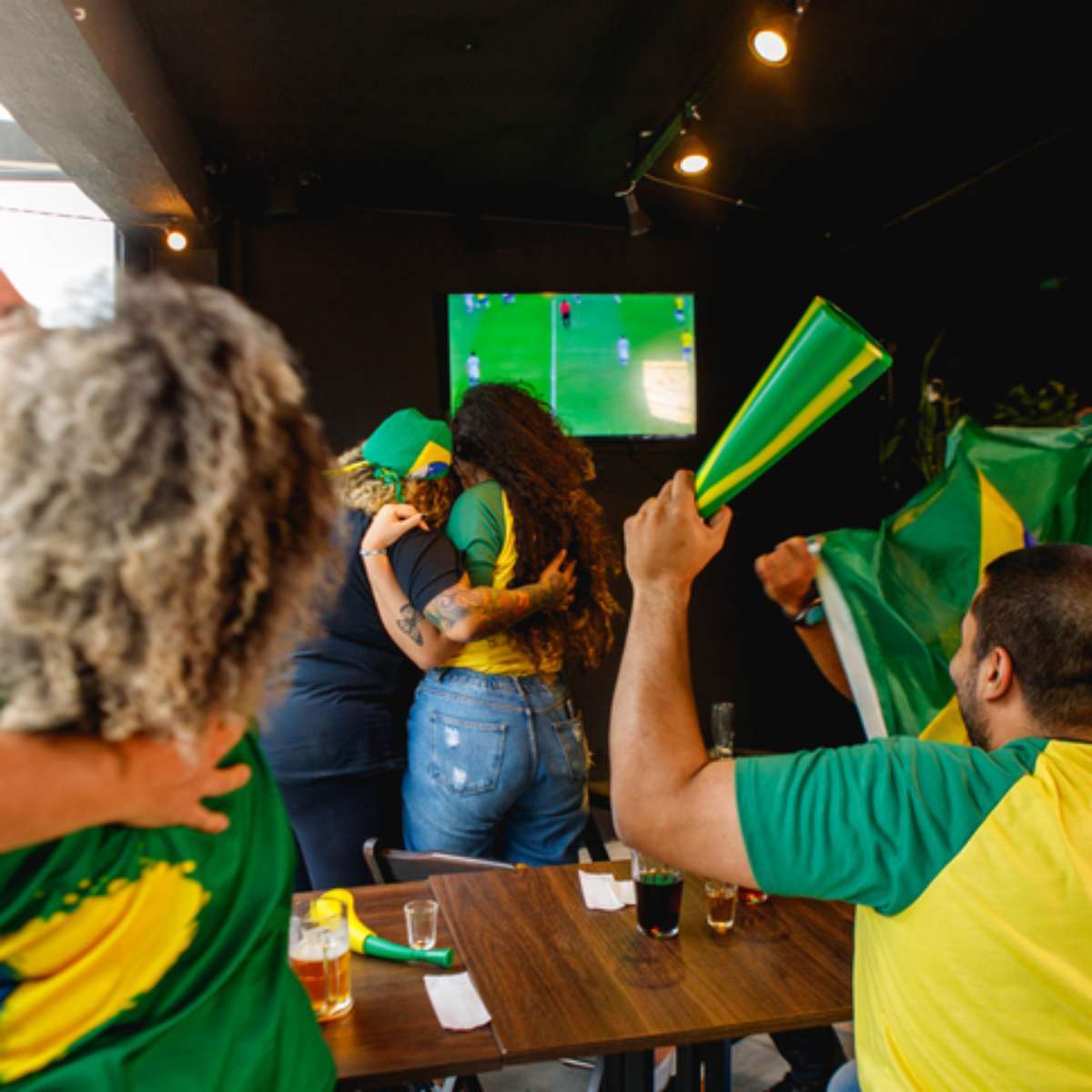 Como assistir aos jogos da Copa do Mundo ao vivo e online - Olhar Digital