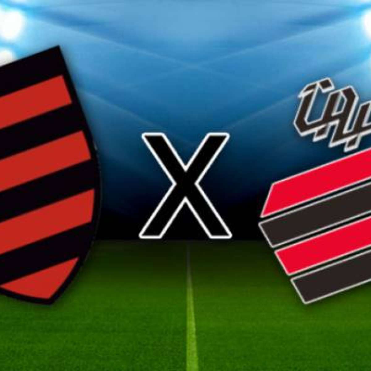 Flamengo e Athletico-PR disputam final da Copa Libertadores no