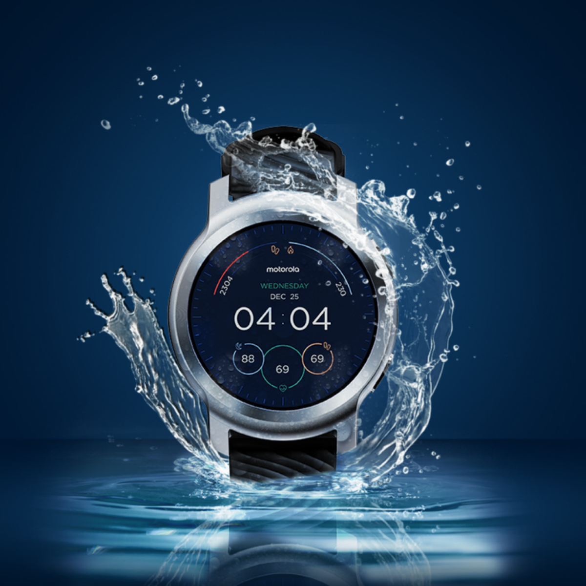 Review: smartwatch Motorola Moto 360 Sport - TecMundo