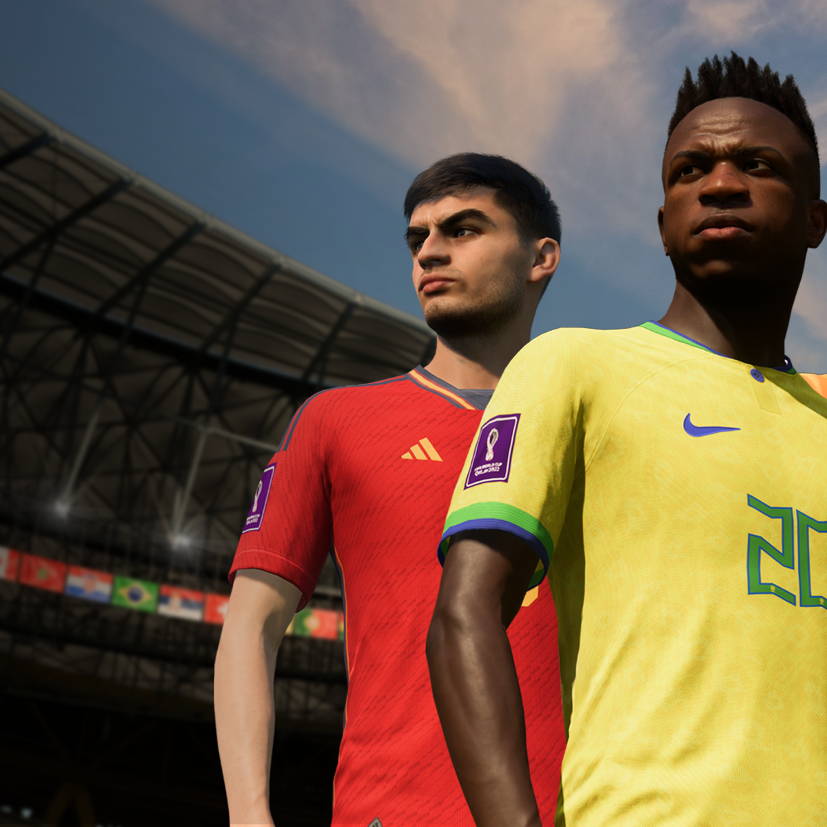 Copa do Mundo no FIFA 23 terá um novo modo de jogo - GamesUP