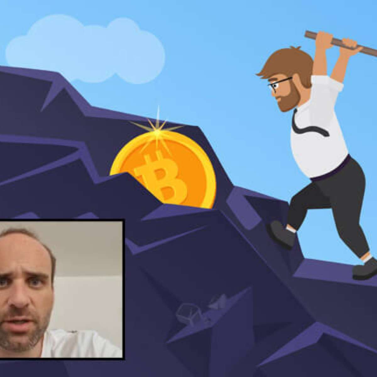 Entenda por que está mais difícil minerar Bitcoin: assista