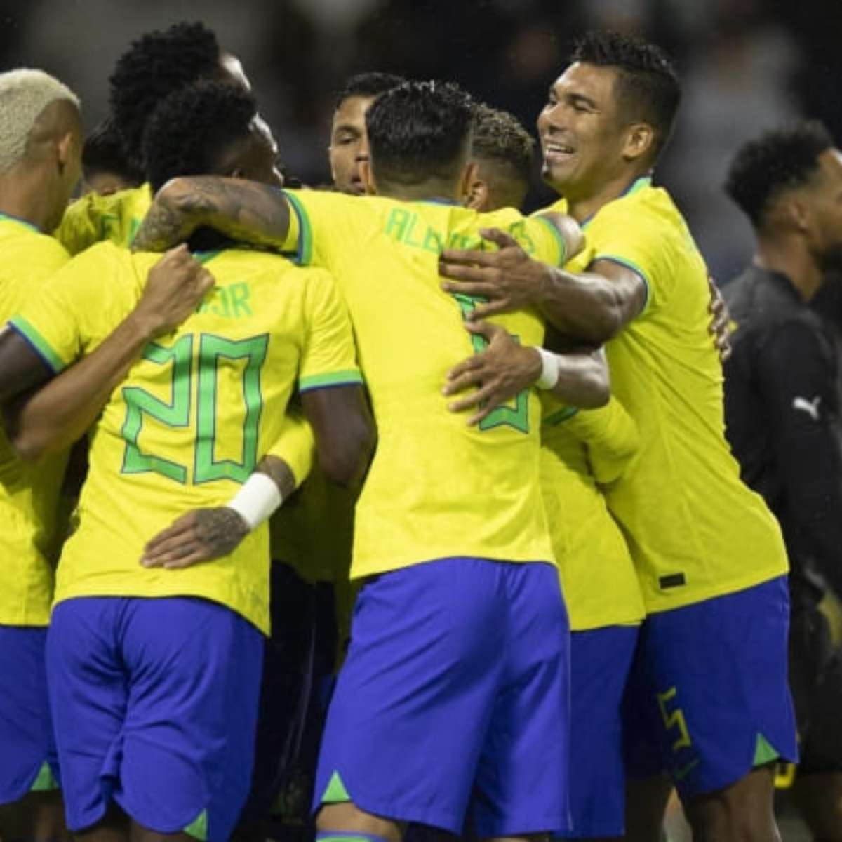 Jogador negro brasileiro já vestiu a camisa da Espanha em Copa do Mundo -  Diário do Poder