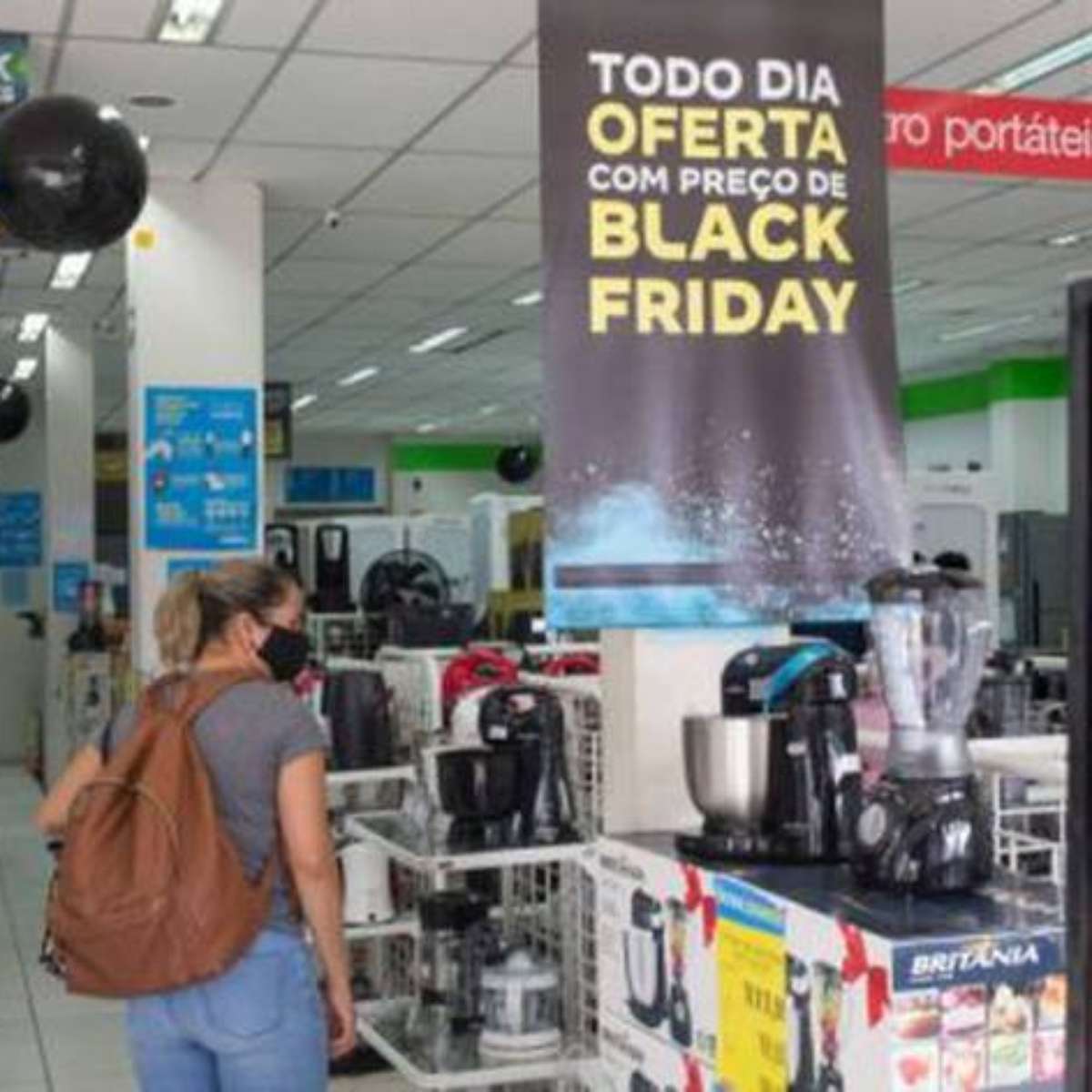 Black Friday brasileira começa amanhã e Roku chega ao Brasil por R$ 349 -  Hoje no TecMundo 