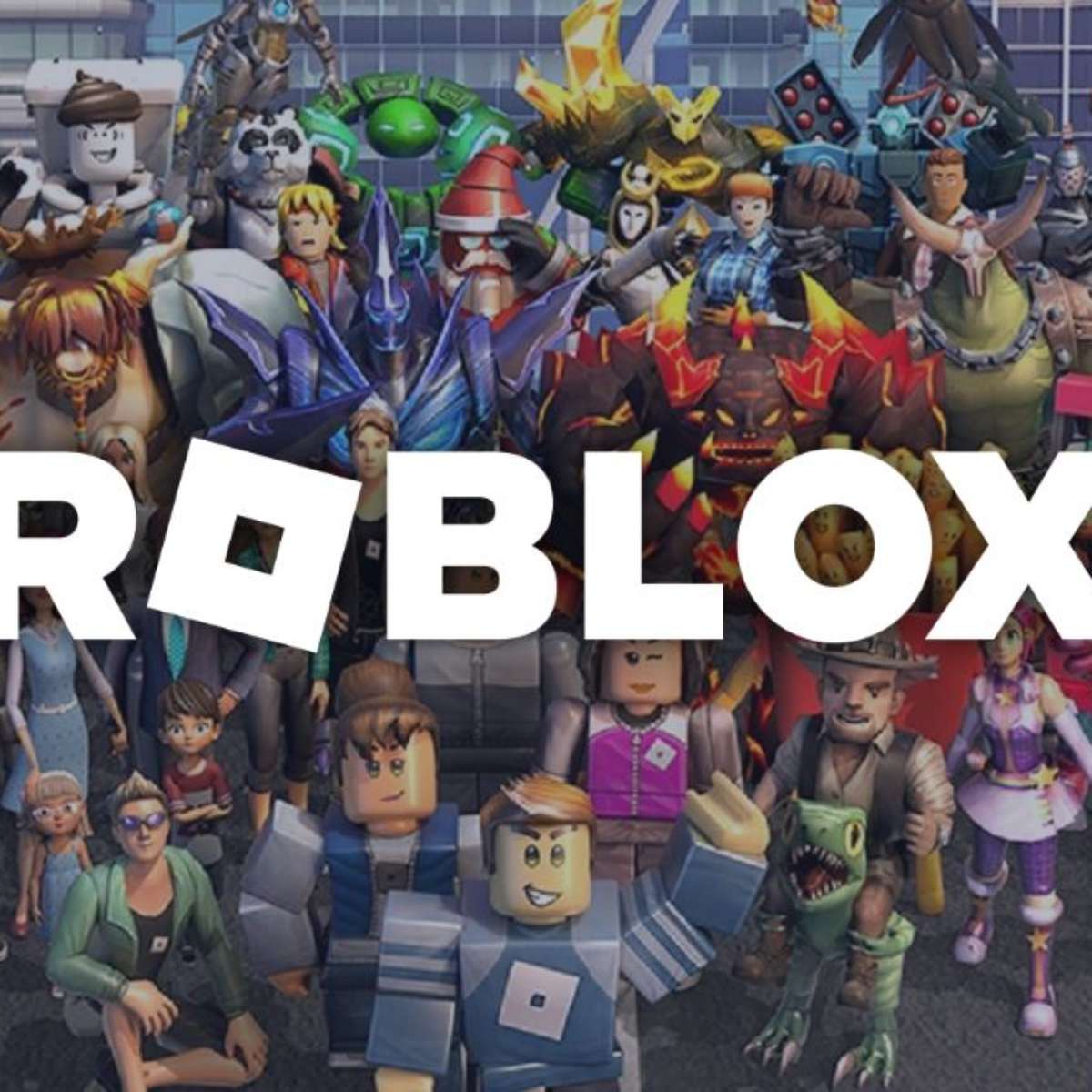 Os 37 melhores jogos de Roblox em 2023! - Liga dos Games