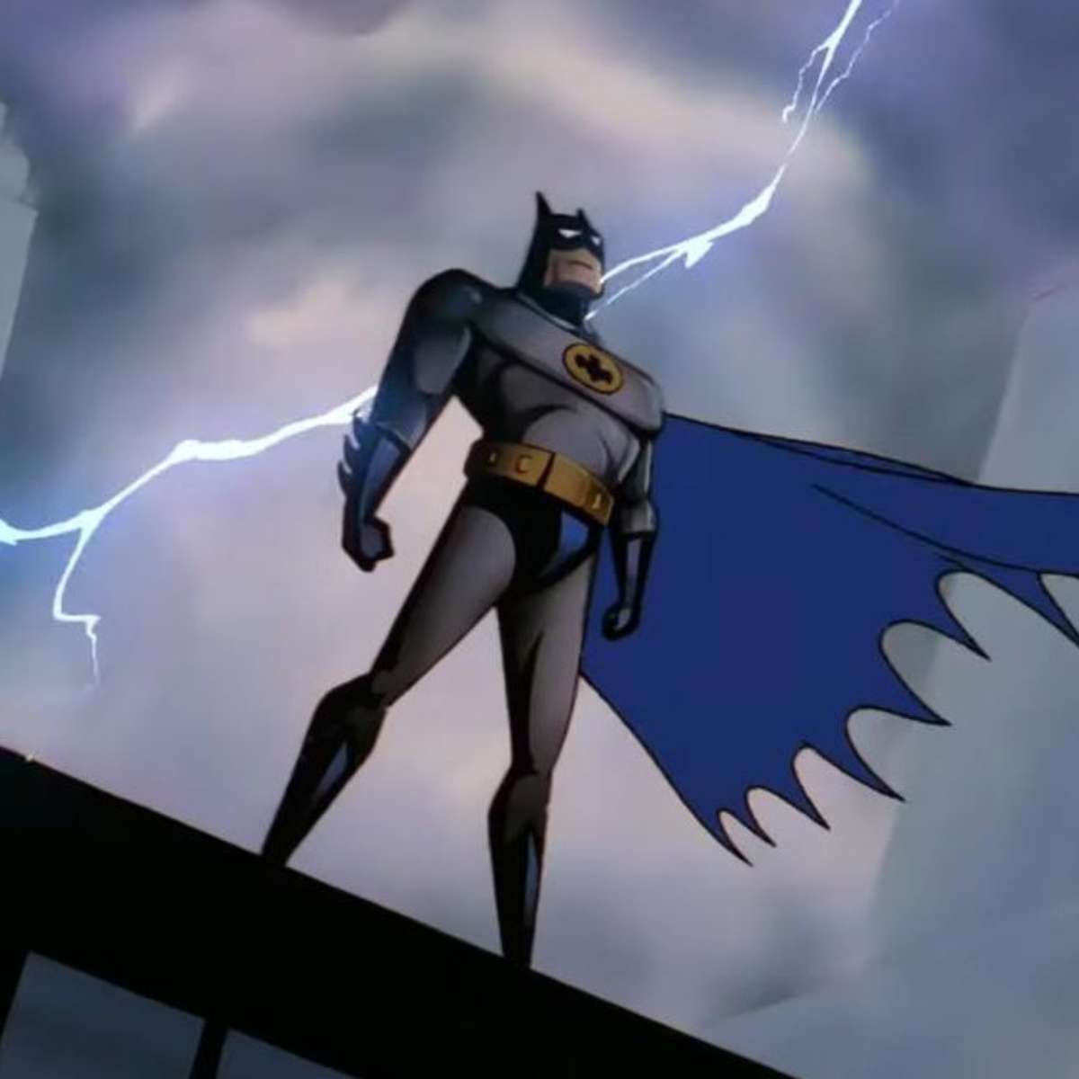 Morre Kevin Conroy, voz do Batman nas animações e games