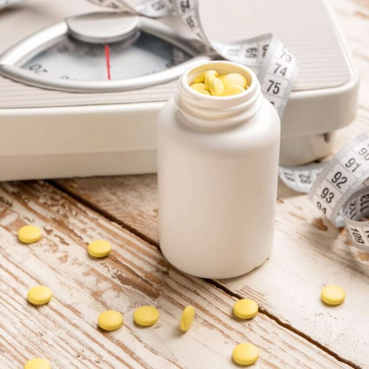 tirzepatide comprimido LPT Chewable Scored Tablets Tirzepatida: novo medicamento pretende acabar