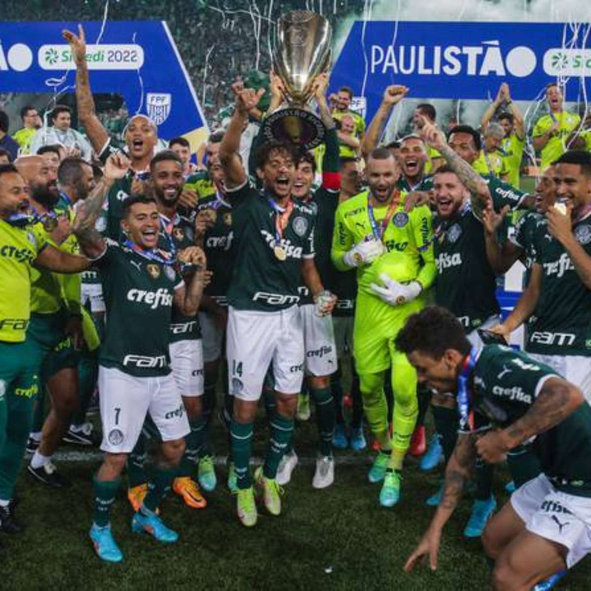FPF divulga a tabela do Paulistão 2022; veja a estreia do seu time, campeonato  paulista