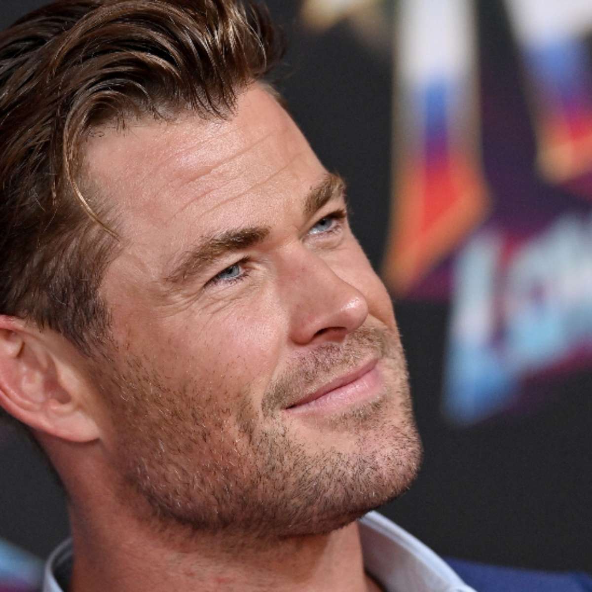 Chris Hemsworth comenta sobre cansaço de atuar como Thor