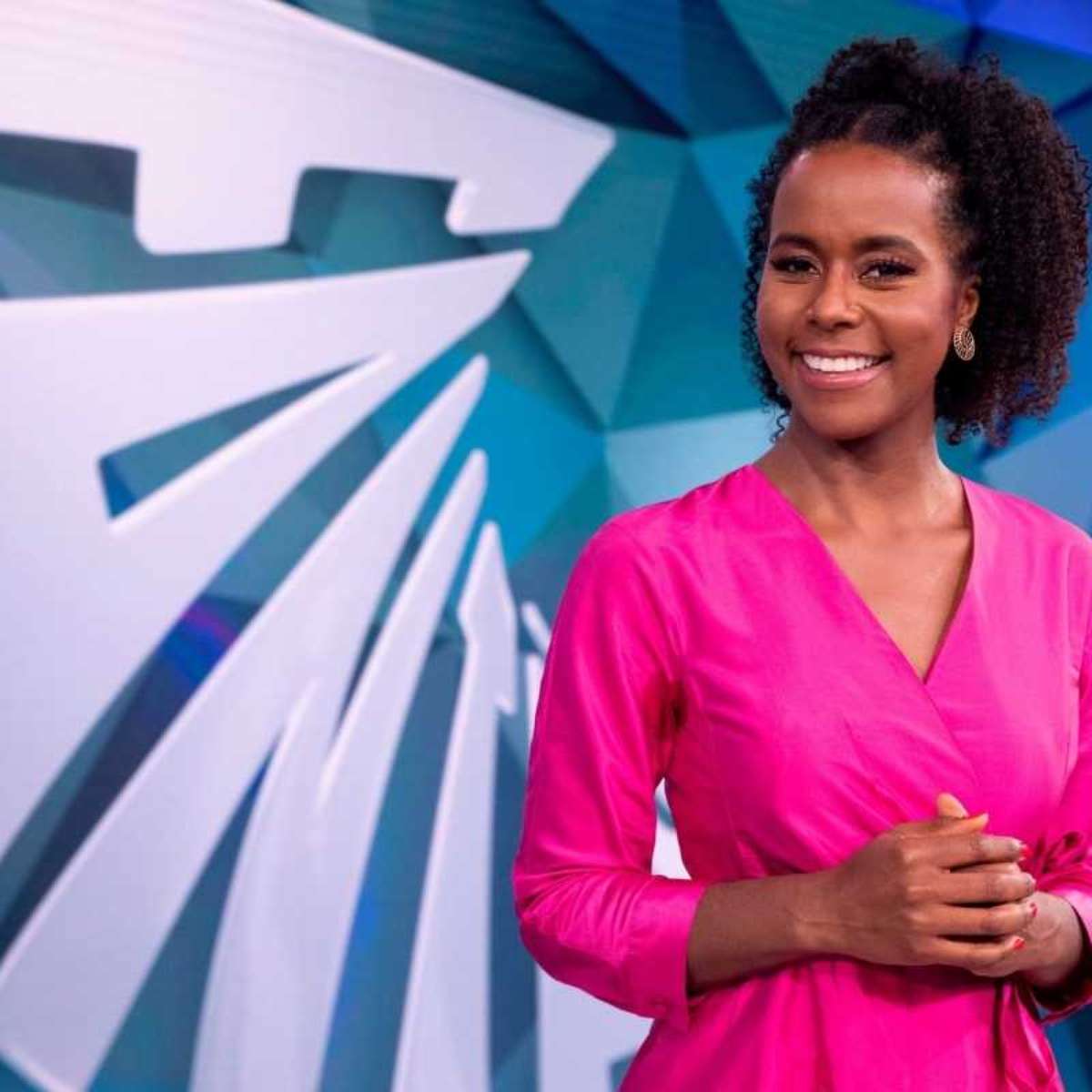 Fantástico: Maju Coutinho celebra um ano no "Show da Vida"