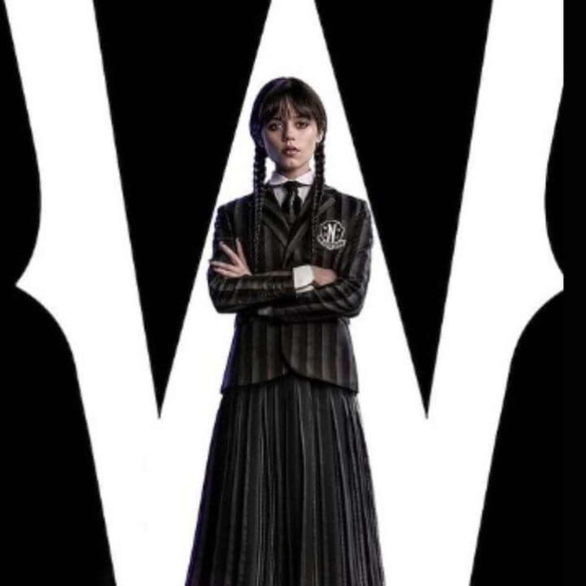 Diretora de wandinha morre