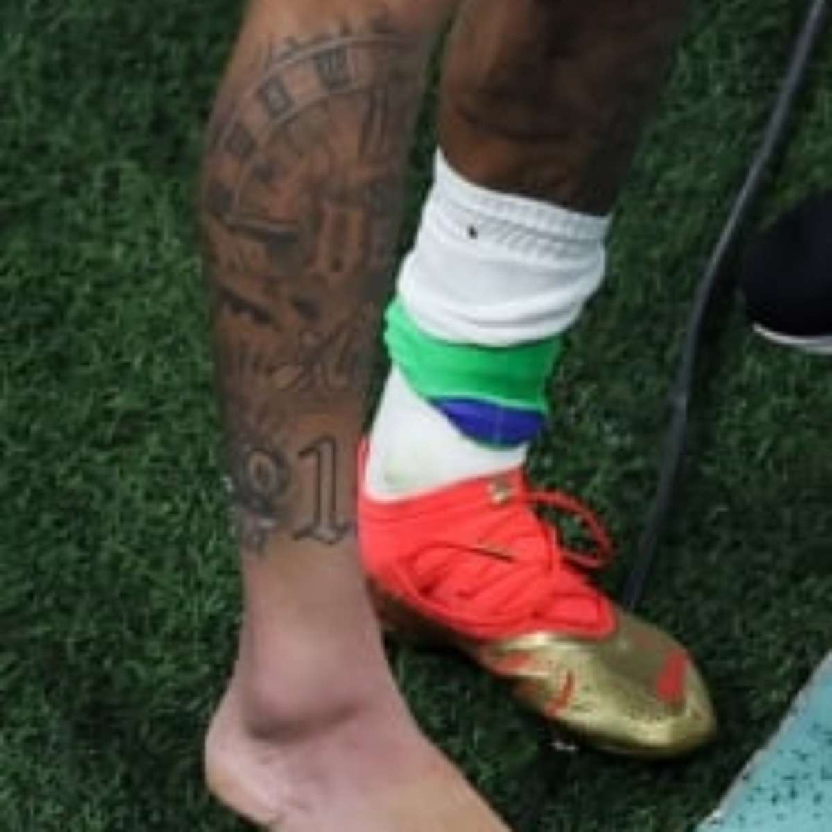Entenda a lesão que tirou Neymar da fase de grupos da Copa
