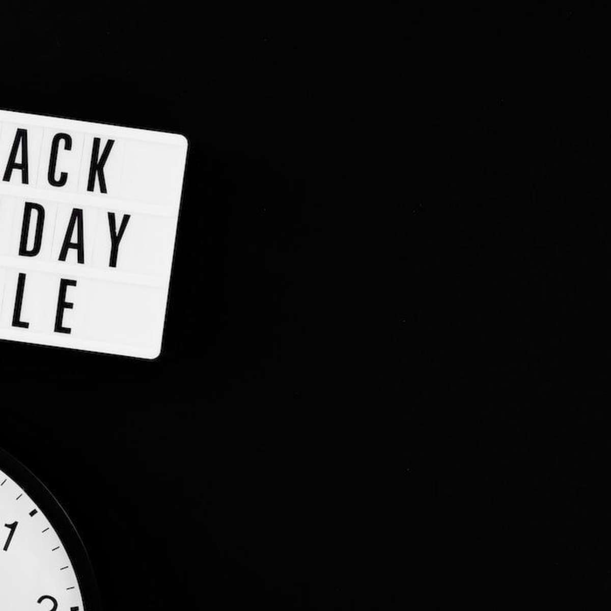 Acompanhe as melhores ofertas da Black Friday aqui no TecMundo