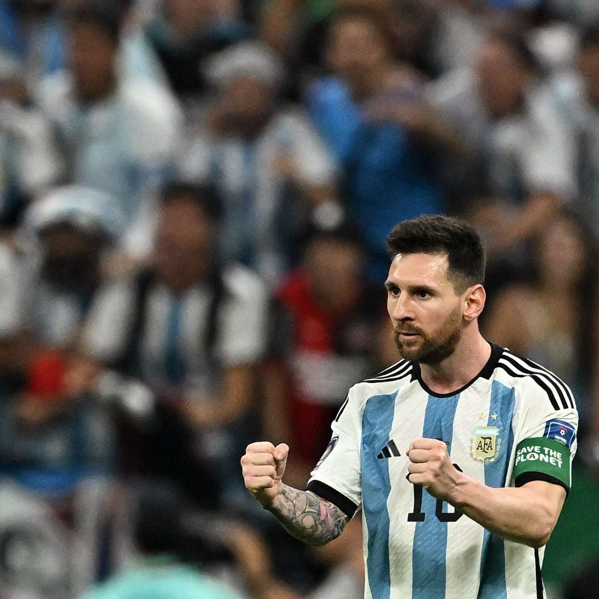 Argentina x França: Retrospecto na Copa do Mundo; veja jogos