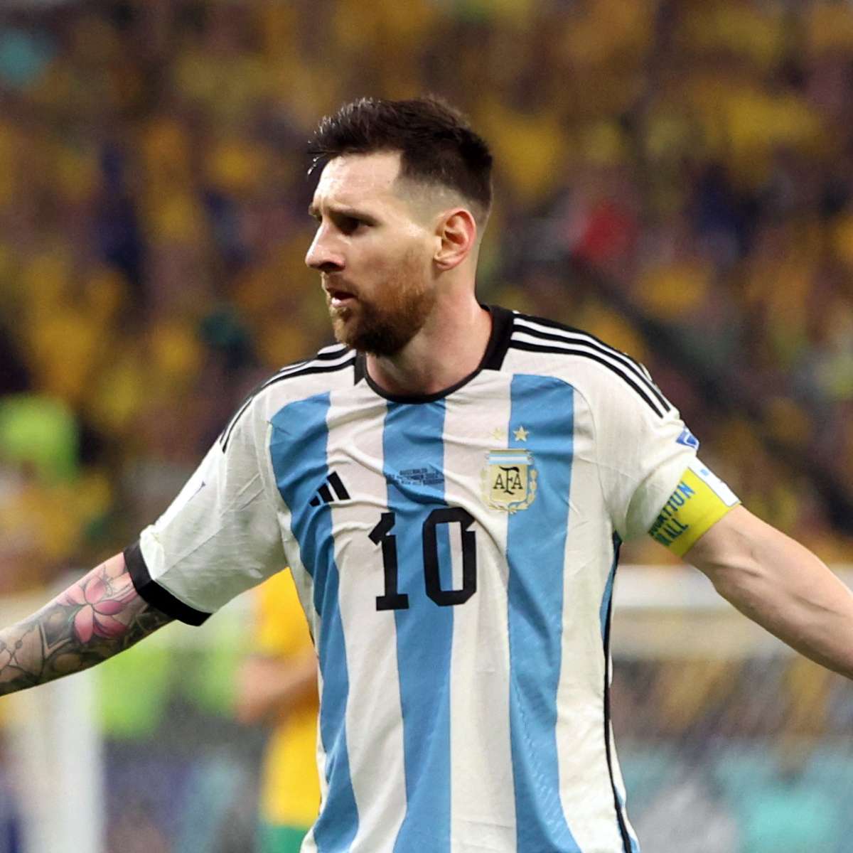 Seleções da Holanda e Argentina avançam na Copa; leia jogos