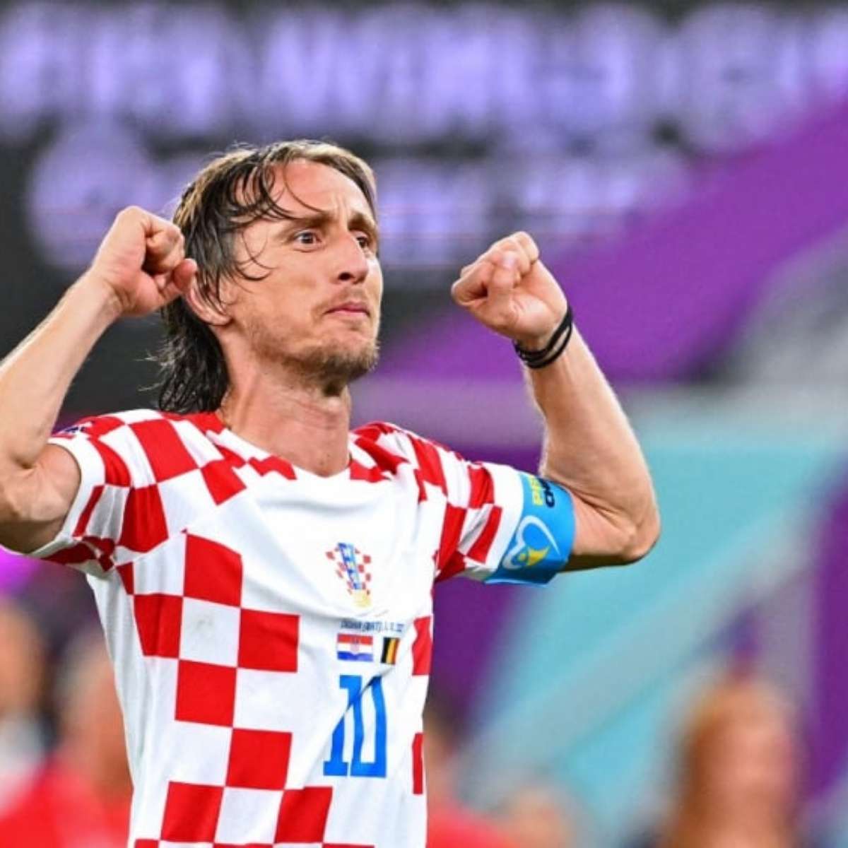 Croácia na Copa do Mundo: relembre a campanha de 2018 e veja
