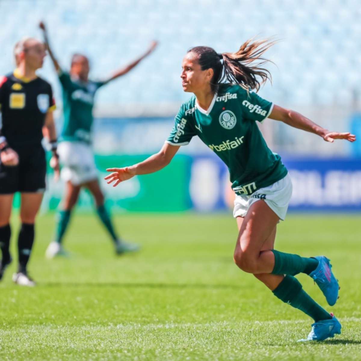 Ranking Nacional Feminino 2023: Corinthians lidera pelo 3º ano consecutivo, futebol feminino