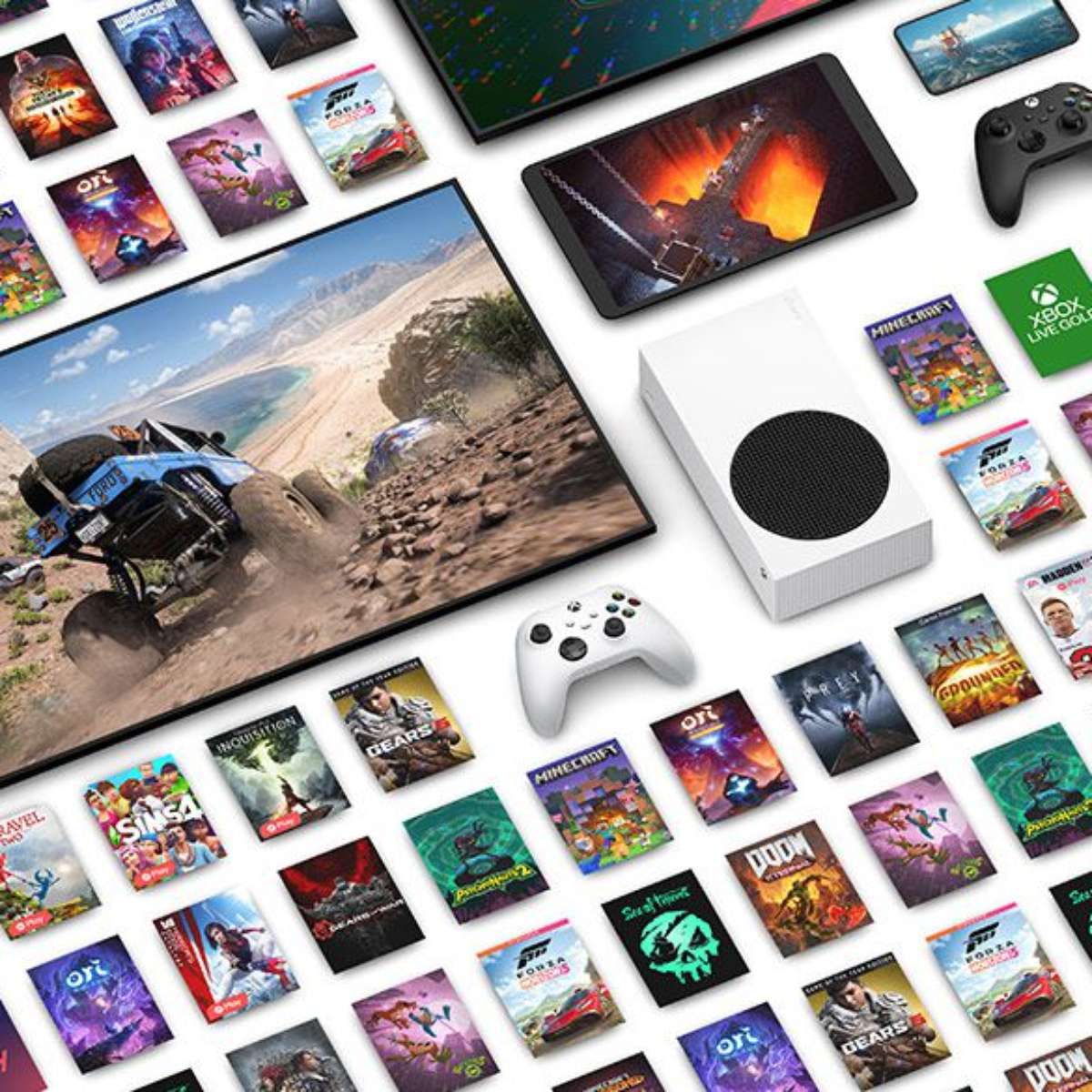 Forza Horizon 5: requisitos para jogar no PC - Canaltech